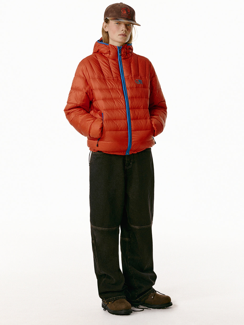 [ 店主推薦 Pre-order ] CT Lightweight Down Jacket