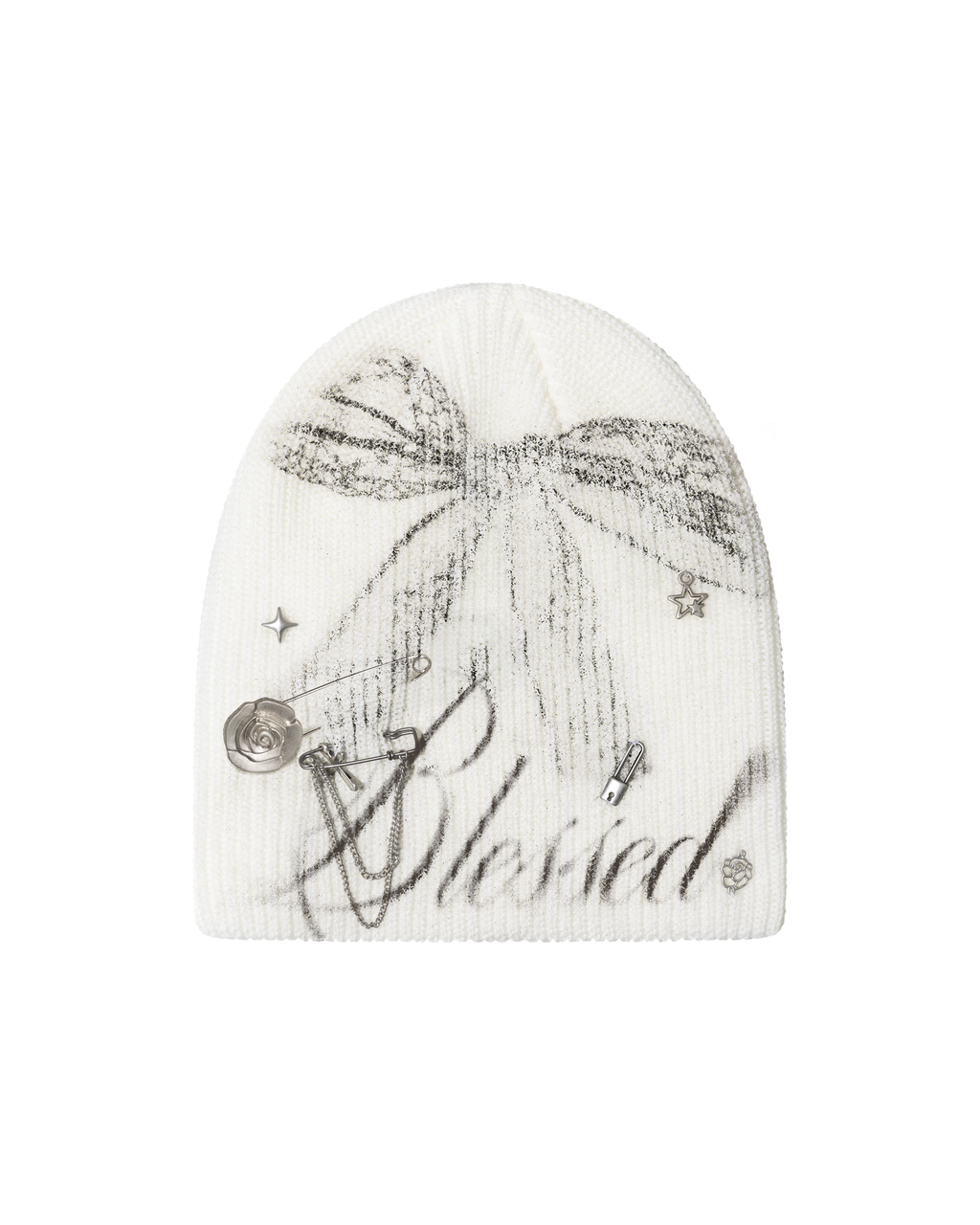 [ 🆕 Pre-order ] Blessed Beanie
