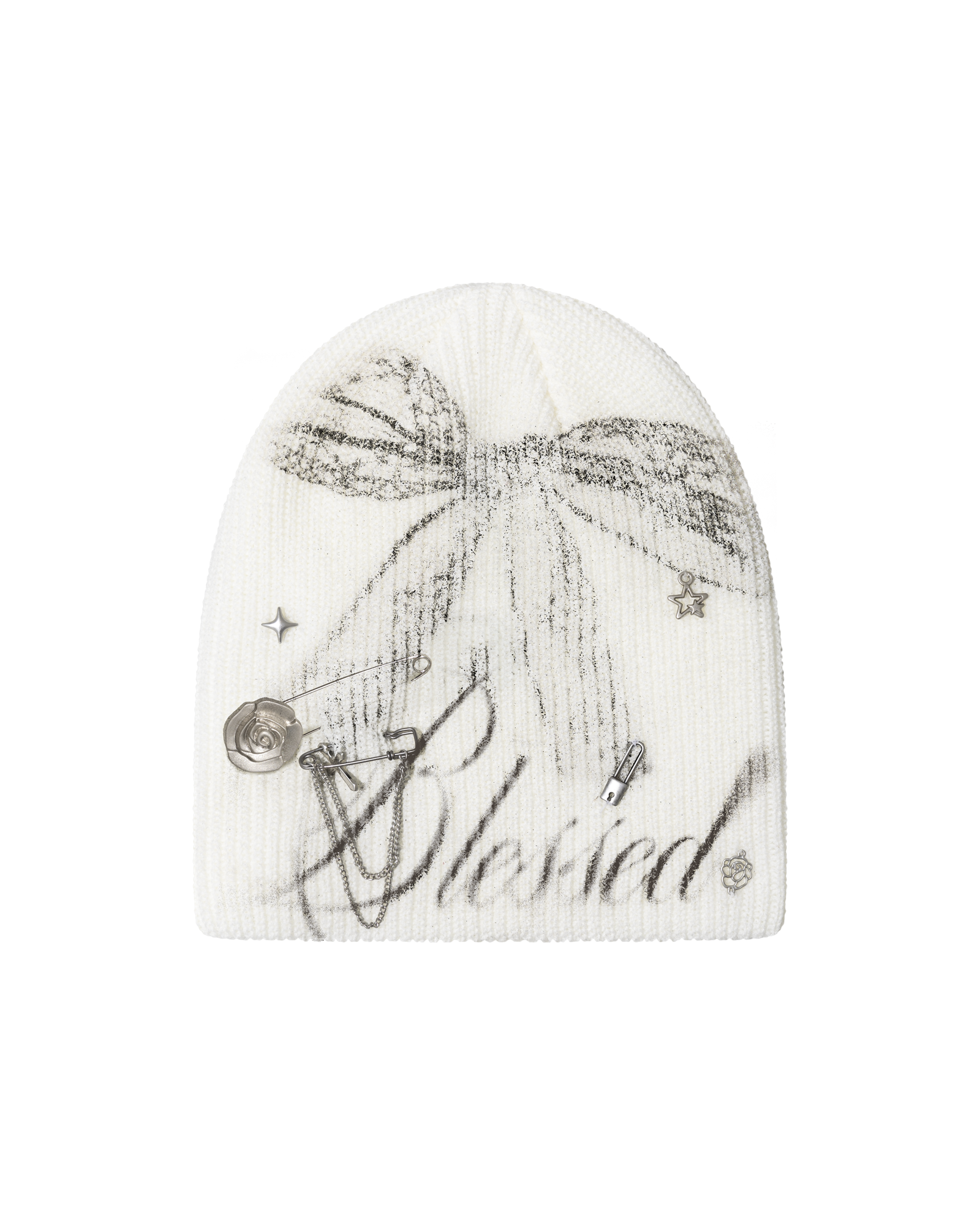 [ 🆕 Pre-order ] Blessed Beanie