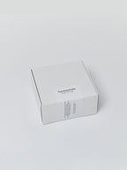 [ Pre-order ] Dot Padding Bag (BK)