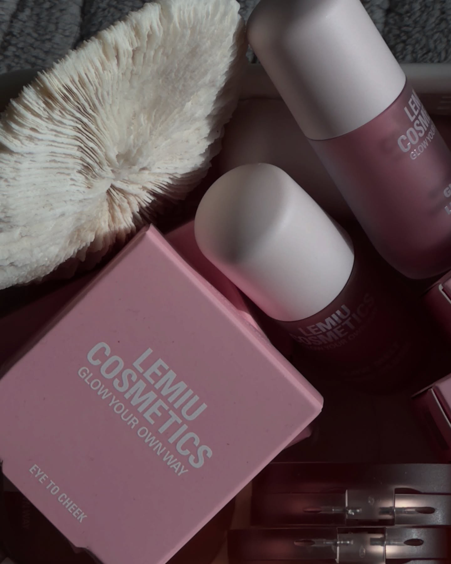 [ 現貨 ] Glow Melt Liquid Blush