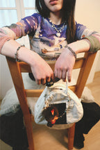 [ Pre-order ] ☆*:.｡.꒰ঌANGEL໒꒱.｡.:*☆ WING BRACELET