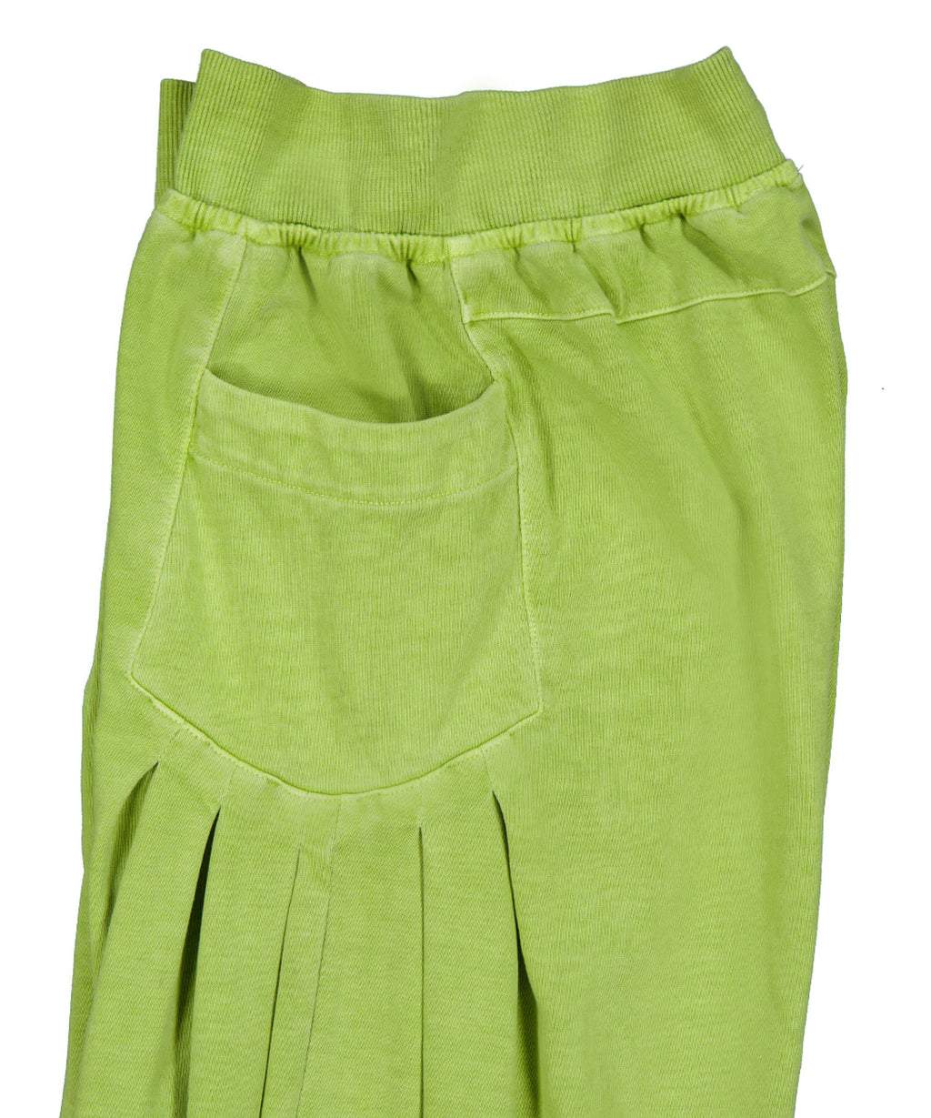 [ 29/6 完結優惠 Pre-order ] Jersey Pocket Trousers