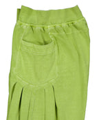 [ 29/6 完結優惠 Pre-order ] Jersey Pocket Trousers