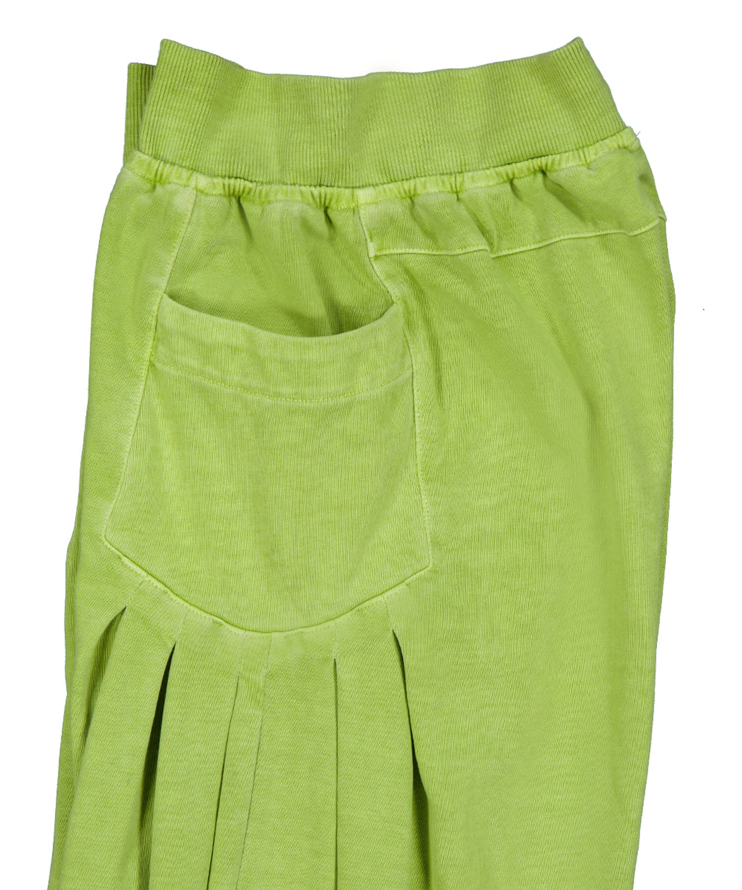 [ 29/6 完結優惠 Pre-order ] Jersey Pocket Trousers