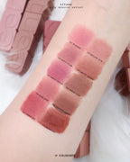 [ Pre-order ] Airy Mousse Velvet