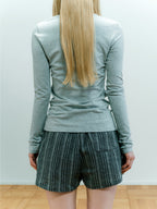 [ Pre-order ] 038 Ethnic Shorts