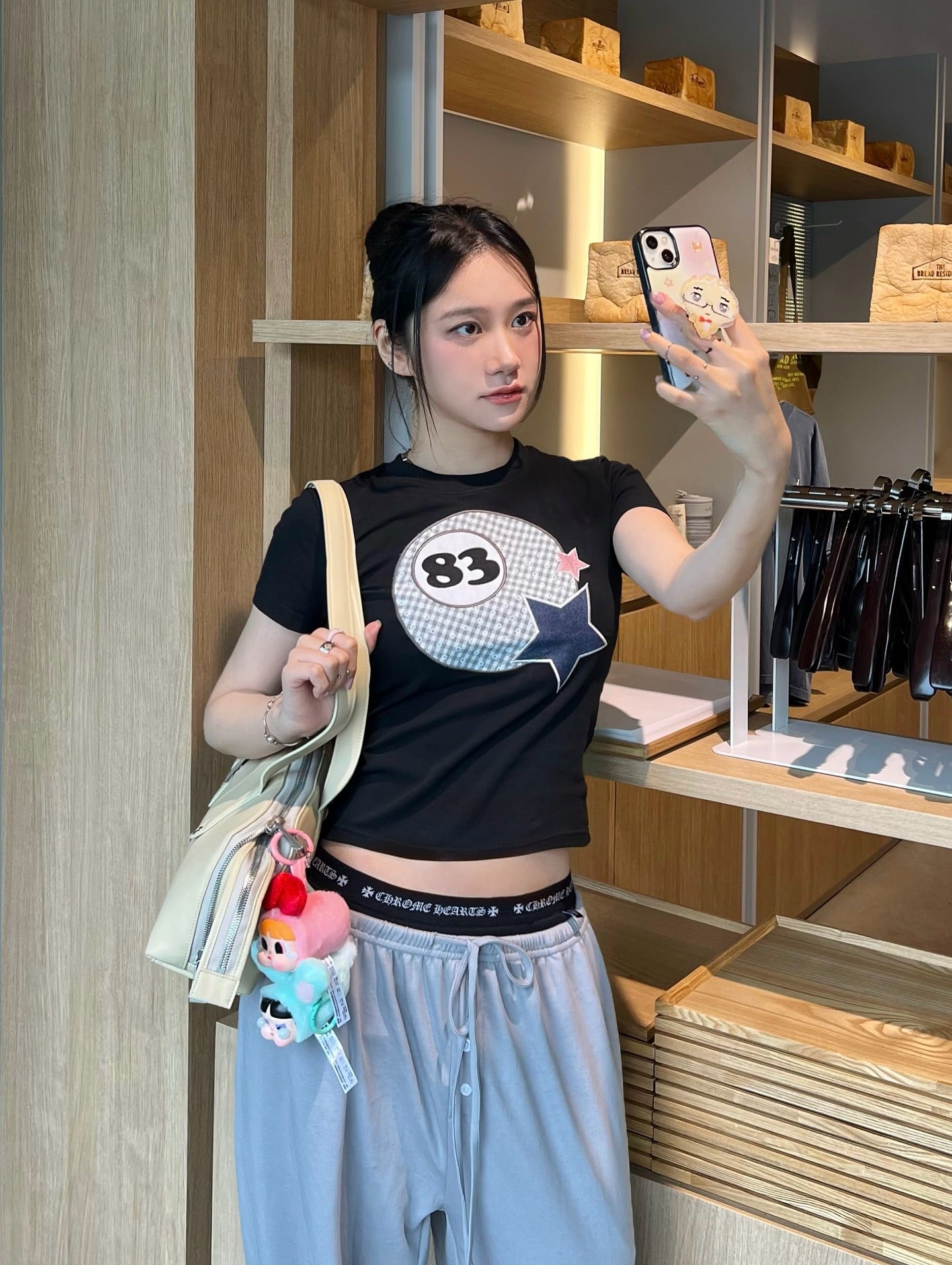[ 限時優惠 Pre-order ] PWC Everyday Balloon Jogger Pants ( 10色入 )