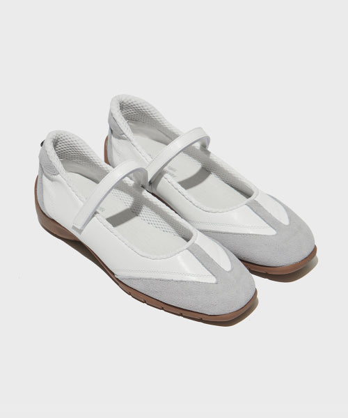 [ Pre-order ] Rockfish Naylah Strap Sneakers