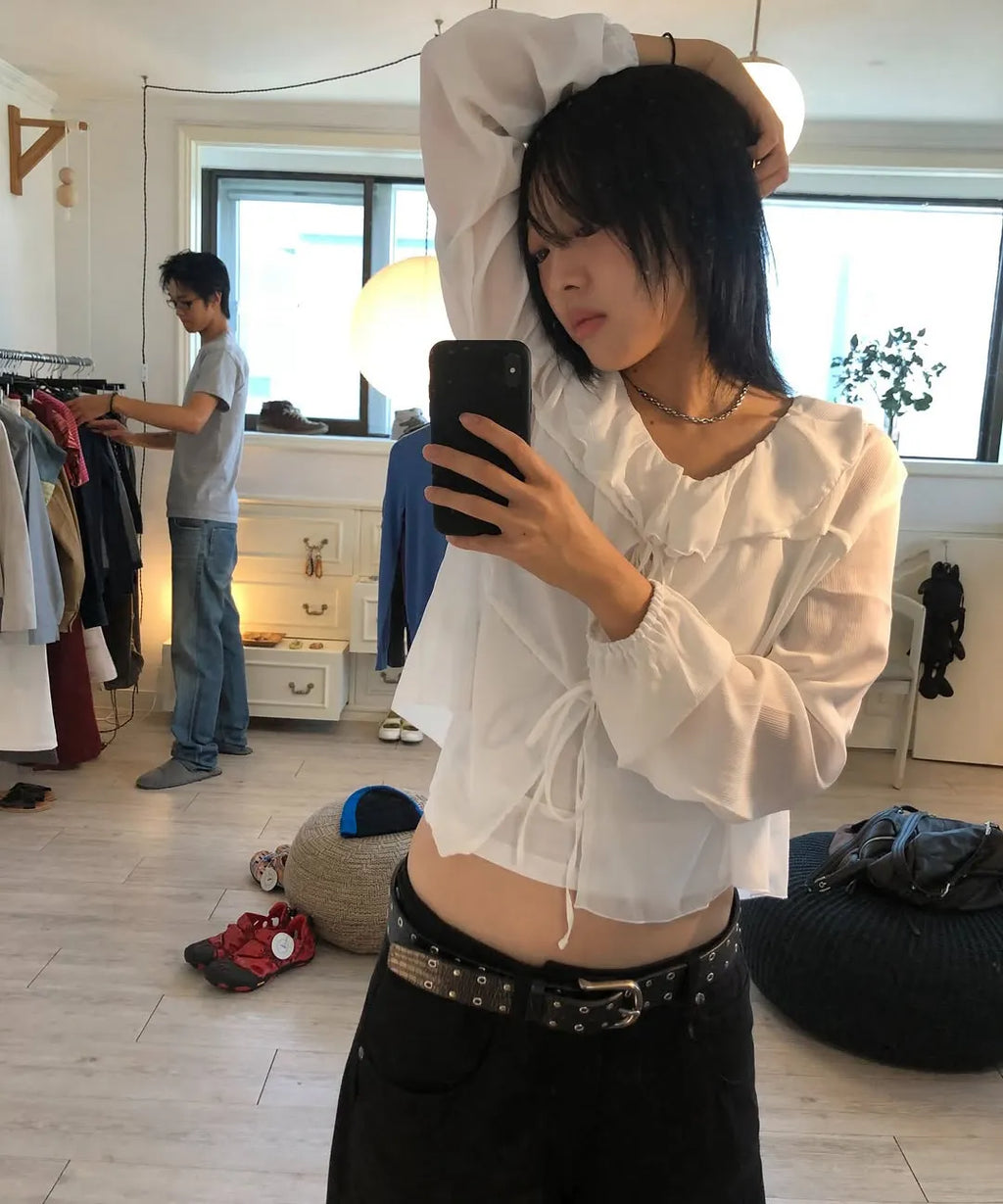 [ Pre-order ] Two-way Off Bag