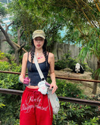 [ Pre-order ] Sculptor My Go To Tank Top