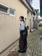 [ 限時優惠 Pre-order ] PWC Everyday Balloon Jogger Pants ( 10色入 )