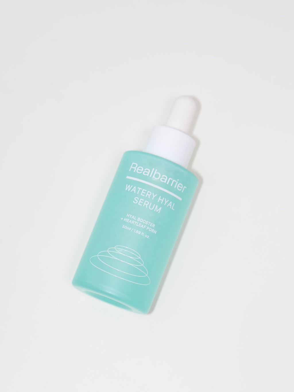 [ 店主強推 Pre-order ] 💧藍艾菊玻尿酸保濕修復精華 Watery Hyal Serum 50ml