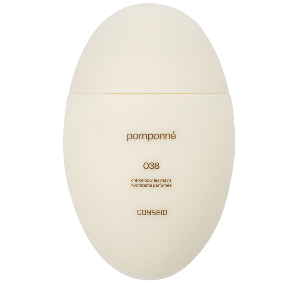 [ Pre-order ] Coyseio pomponné 038 hand cream 50ml