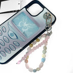 [ Pre-order ] Newtro Pink Epoxy Case