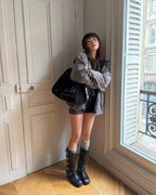 [ Pre-order ] Hieta X Hyejeong Maxie