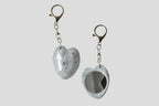 [ Pre-order ] Mirror Keychain - Love