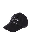 [ Pre-order ] Ribbon Symbol Ball Cap
