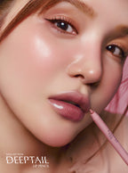 [ 店主自留 - 現貨 ] Equmal 順滑唇線筆五色入🖍️