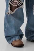 [ 店主強推 Pre-order ] London Denim