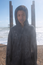 [ Pre-order ] Rodeo Jogger Pants & Hoodie Zip Up