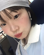 [ 已停產 ] 03 Stripe Scarf