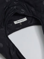 [ Pre-order ] Dot Padding Bag (BK)