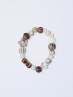 [ 現貨 ] 🏖️ 沙灘貝殼檀木菩提手串