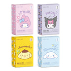 [ Pre-order ] Sanrio 膠布 ( 16個入 )