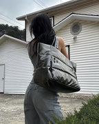 [ Pre-order ] My Eyelet Travel Bag