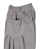 [ 29/6 完結優惠 Pre-order ] Jersey Pocket Trousers