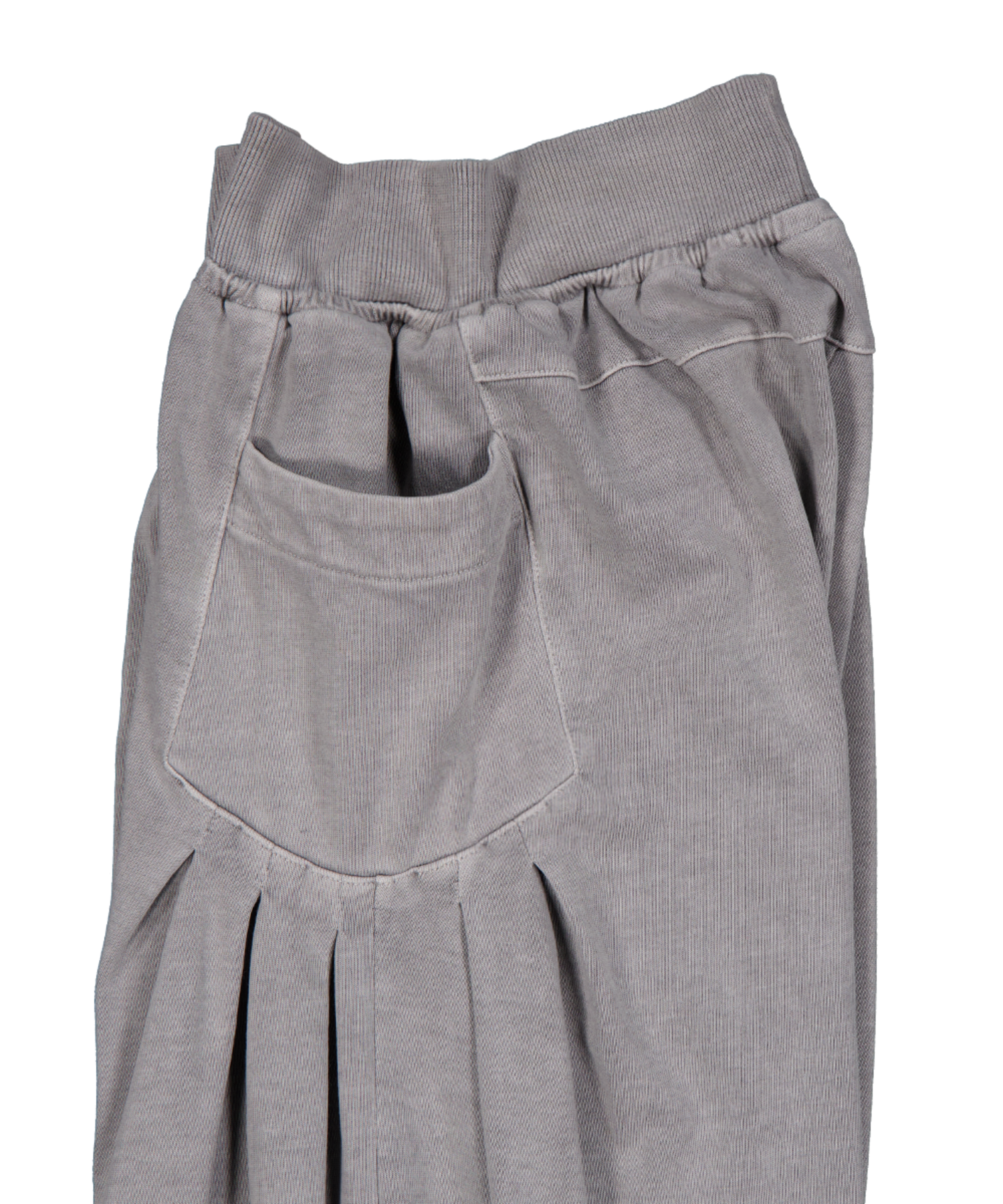 [ 29/6 完結優惠 Pre-order ] Jersey Pocket Trousers