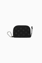 [ Pre-order ] Dot Zipper Card Wallet