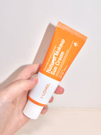 [ 店主推薦 ] Eyelenol 有色防曬素顏霜 SPF50+PA++++