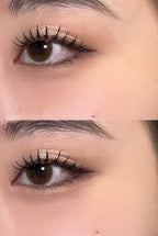 [ 店主自留 - 現貨 ] Milk Touch X Happyrim🥣九宮格眼影盤🥛 ( 臥蠶/提亮/陰影/胭脂/鼻影都有! )