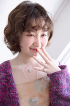 [ Pre-order ] Caterpillar Ring