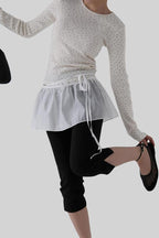 [ Pre-order ] Blossom Punching T-shirt