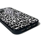 [ Pre-order ] Leopard Phone Case