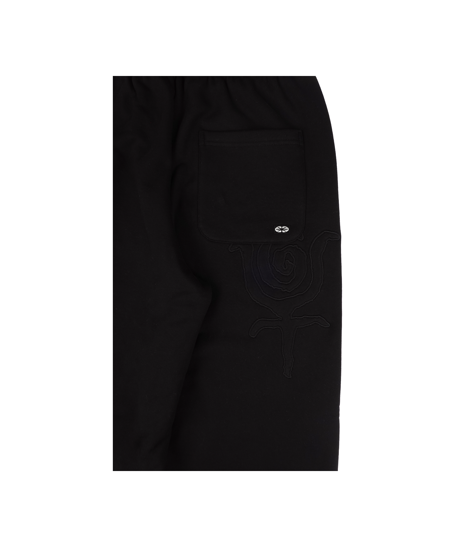[ Pre-order ] Emanate Logo Jogger Pants