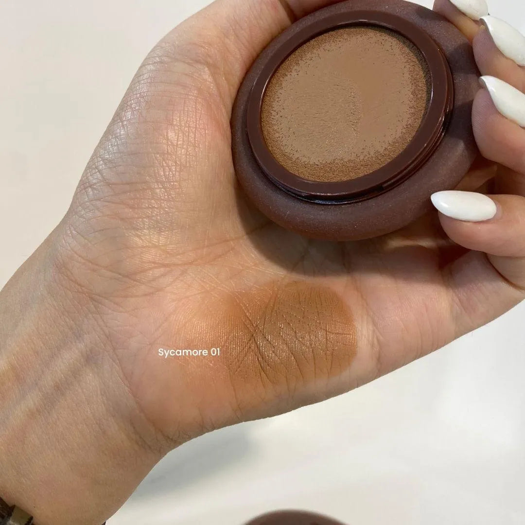 [ 店主強推 Pre-order ] Simihaze Skin Suede Melting Bronze Balm
