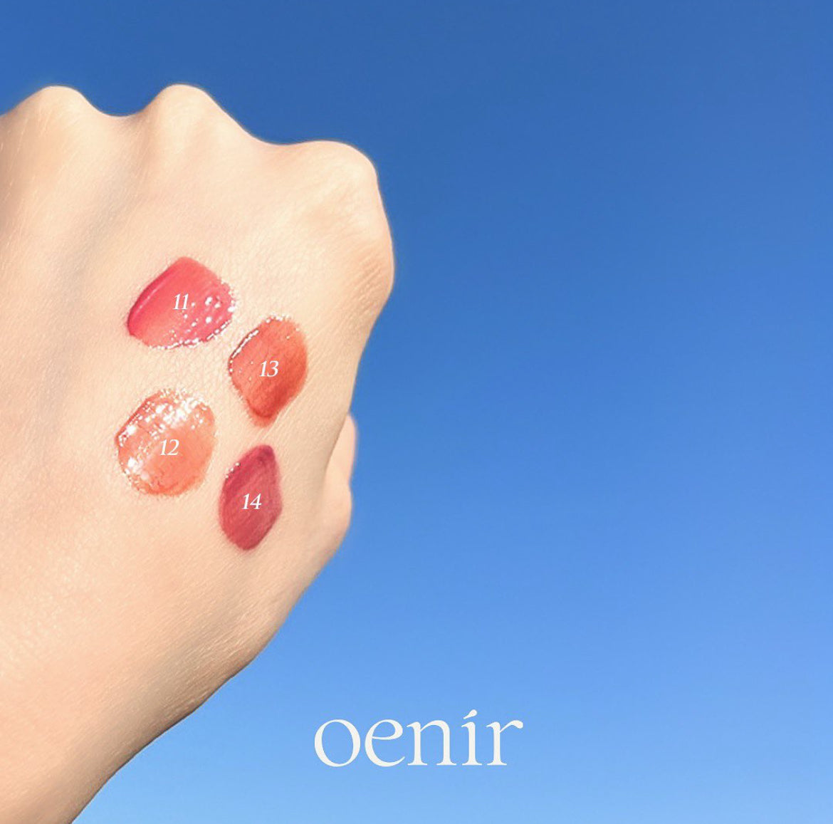 [ Pre-order ] Oenir Dew It Tint