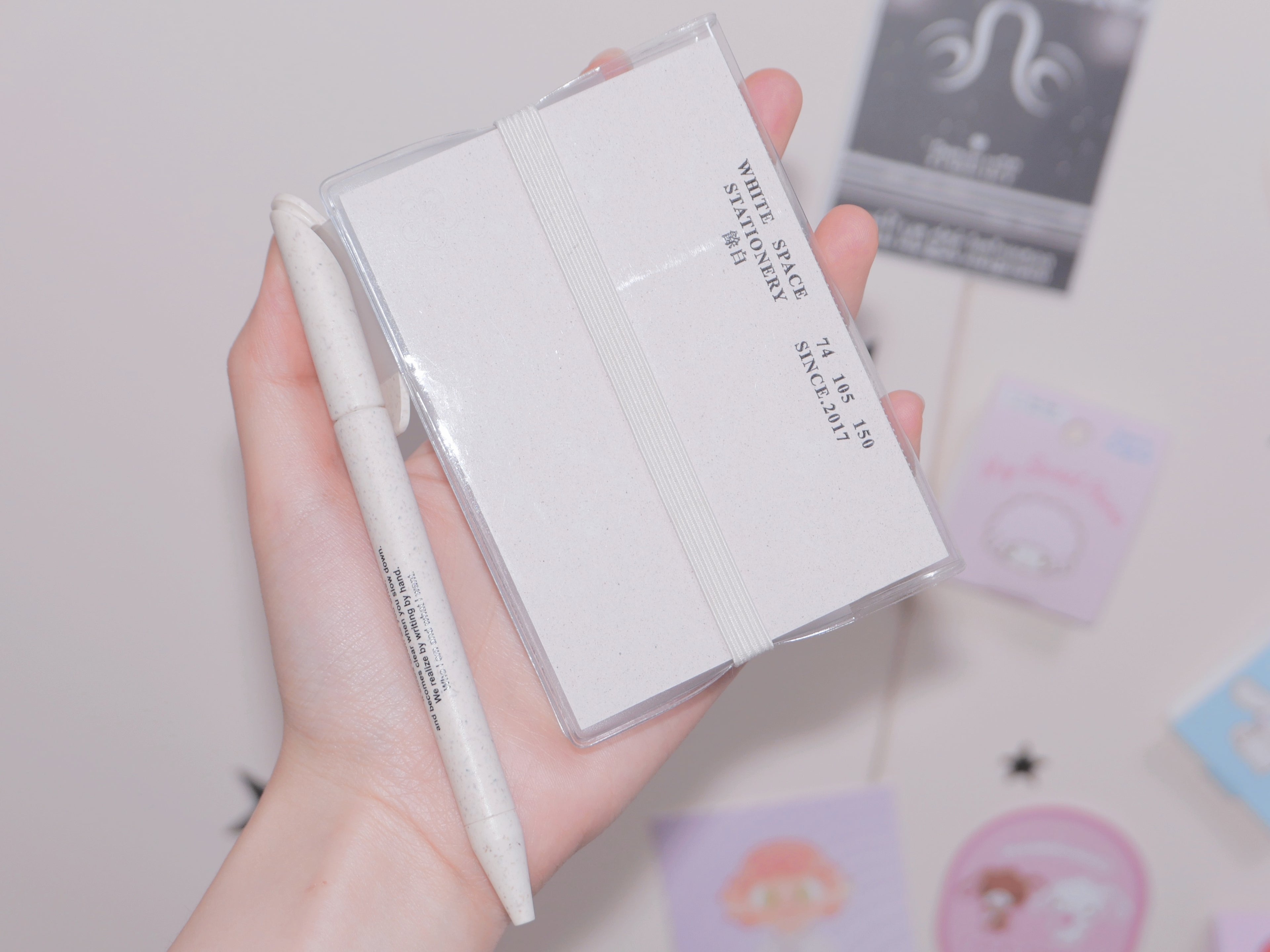 [ 現貨 ] 🇨🇭瑞士製造 SMD signature ball pen black 1.0mm ( 超級好寫 ! )