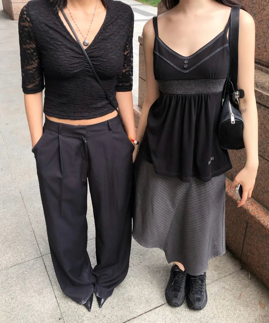 [ Pre-order ] Back Ribbon Sleeveless