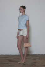 [ Pre-order ] Pearl Starfish Tee