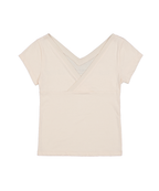 [ 29/6 完結優惠 Pre-order ] Deep Back V Tee