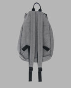 [ Pre-order ] Patchwork String Mini Backpack