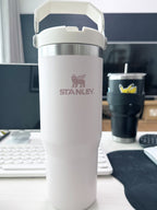 [ 🆕 Pre-order ] Stanley The Iceflow Flip Straw Tumbler