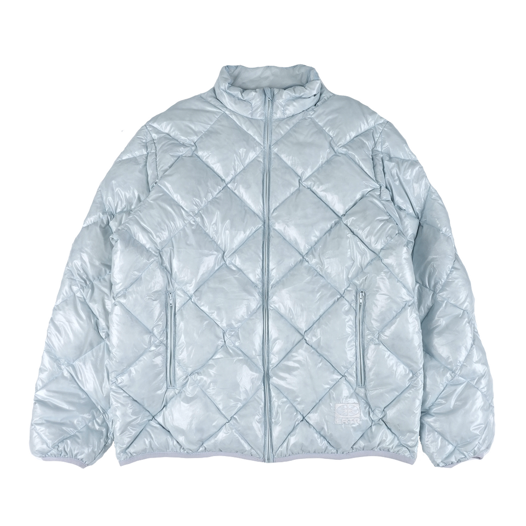 [ Pre-order ] Rhombus Light Down Jacket