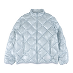 [ Pre-order ] Rhombus Light Down Jacket
