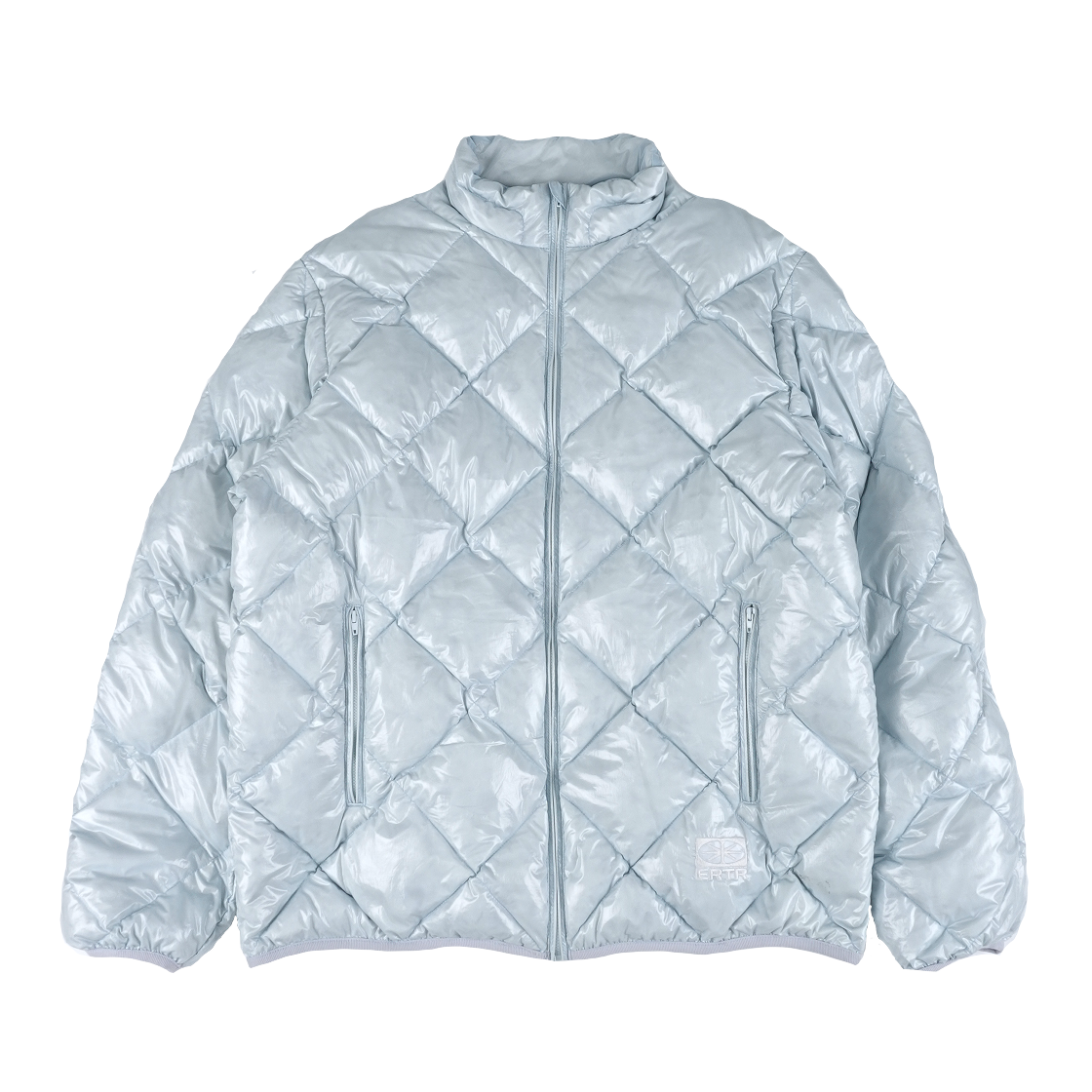[ Pre-order ] Rhombus Light Down Jacket